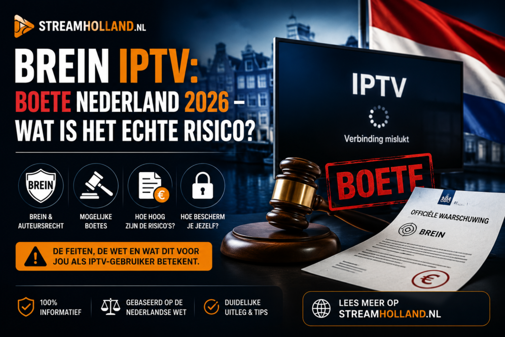 Brein IPTV