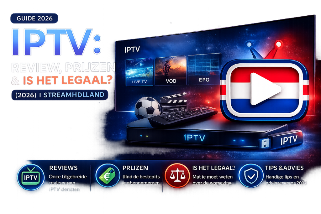 pandora iptv